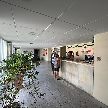 Corais De Maceio Express Hotel Exterior photo