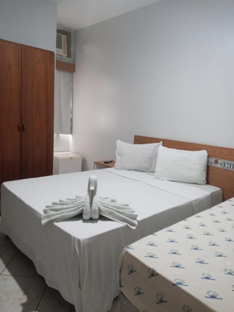 Corais De Maceio Express Hotel Exterior photo