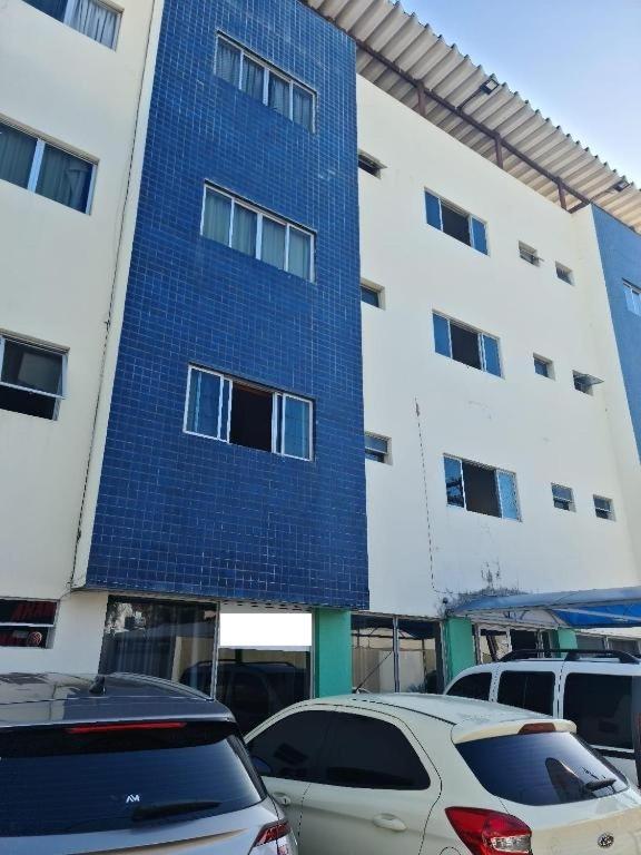 Corais De Maceio Express Hotel Exterior photo