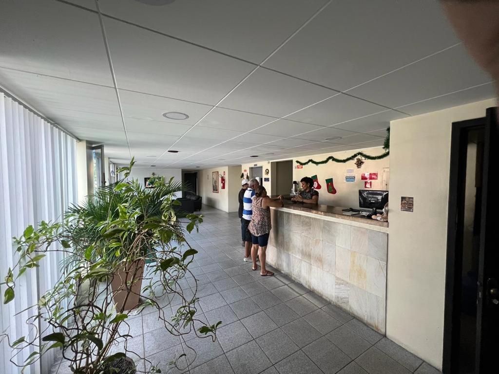 Corais De Maceio Express Hotel Exterior photo